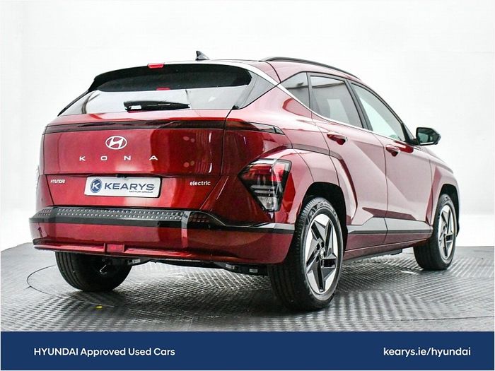Hyundai Kona 2026