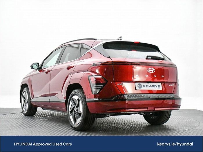 Hyundai Kona 2026