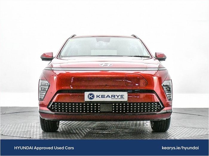 Hyundai Kona 2026
