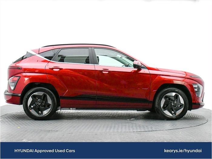 Hyundai Kona 2026