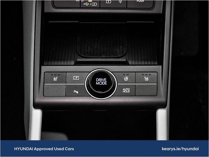 Hyundai Kona 2026