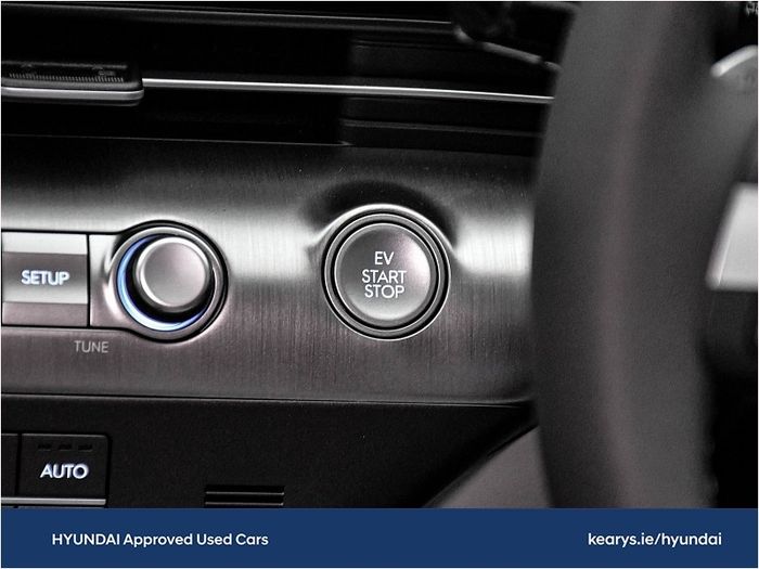 Hyundai Kona 2026