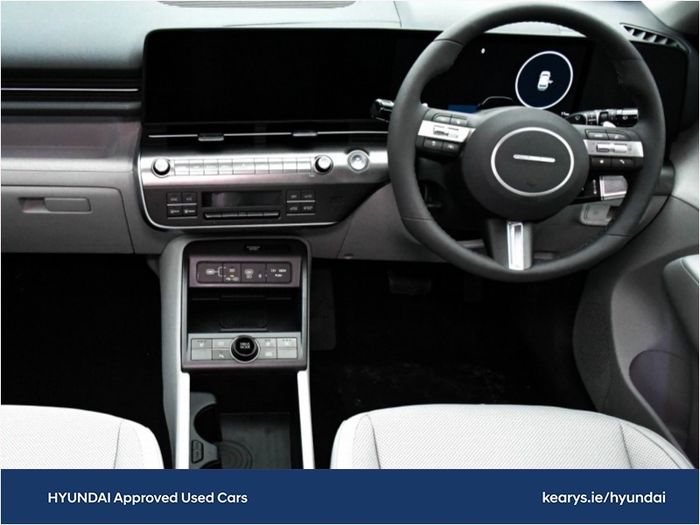 Hyundai Kona 2026