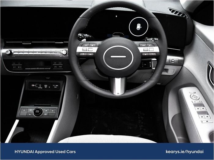 Hyundai Kona 2026