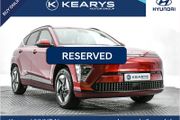 Hyundai Kona 2026