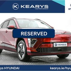 Hyundai Kona 2026