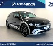 Hyundai Ioniq 5 2026