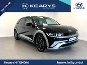 Hyundai Ioniq 5 2026