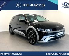 Hyundai Ioniq 5 2026