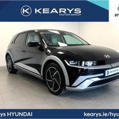 Hyundai Ioniq 5 2026