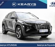 Hyundai Tucson 2024