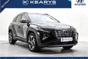 Hyundai Tucson 2024