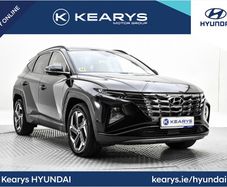 Hyundai Tucson 2024
