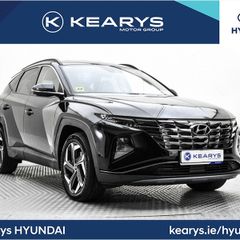 Hyundai Tucson 2024