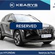 Hyundai Tucson 2024