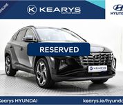 Hyundai Tucson 2024