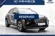 Hyundai Tucson 2024