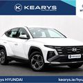 Hyundai Tucson 2026