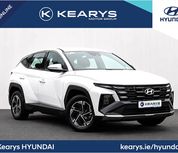 Hyundai Tucson 2026