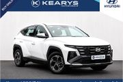 Hyundai Tucson 2026