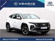 Hyundai Tucson 2026