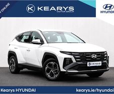 Hyundai Tucson 2026