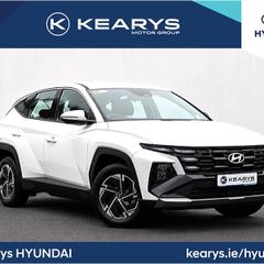 Hyundai Tucson 2026
