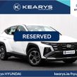 Hyundai Tucson 2026