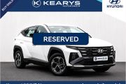 Hyundai Tucson 2026