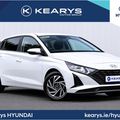 Hyundai i20 2026