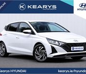 Hyundai i20 2026