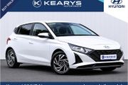 Hyundai i20 2026