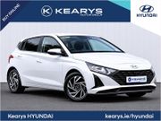 Hyundai i20 2026