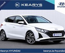Hyundai i20 2026