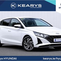 Hyundai i20 2026