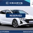 Hyundai i20 2026