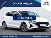 Hyundai i20 2026