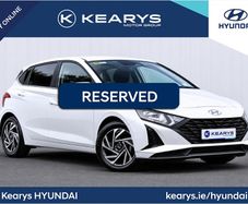 Hyundai i20 2026