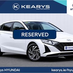 Hyundai i20 2026