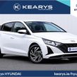 Hyundai i20 2026