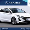 Hyundai i20 2026