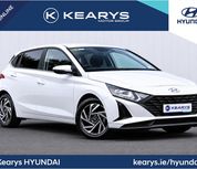 Hyundai i20 2026