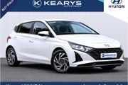 Hyundai i20 2026