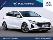 Hyundai i20 2026