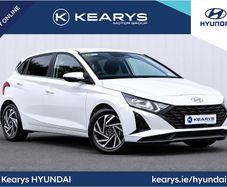 Hyundai i20 2026