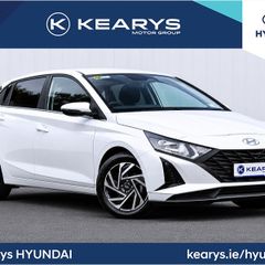 Hyundai i20 2026