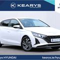 Hyundai i20 2026