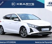 Hyundai i20 2026