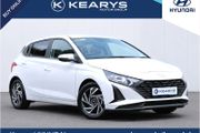 Hyundai i20 2026