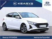 Hyundai i20 2026